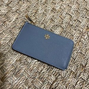 Tory Burch - Small Card Wallet